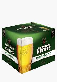 Alexander Keith's