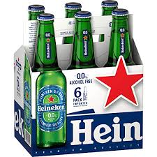 Heineken Zero
