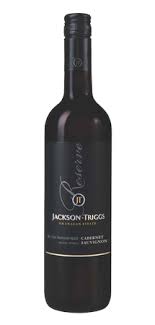 Jackson Triggs Cabernet