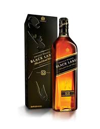 Johnnie Walker Black Label