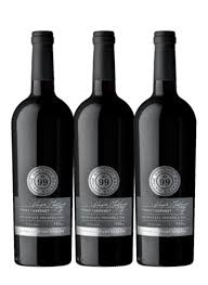 Wayne Gretzky Shiraz Cabernet
